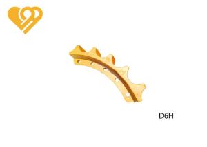 Quality D6M Track Drive Sprocket Assembly China OEM Bulldozer Spare Parts wholesale
