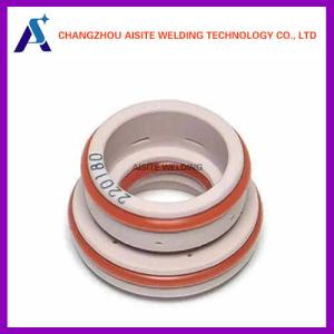 Quality 220180 Hypertherm Swirl Ring Plasma Cutting Consumables For HPR Series wholesale