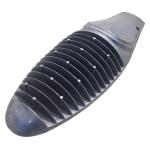 Low Profile Flood Light Housing , Led Concealed Light Housing ±0.1mm Tolerance
