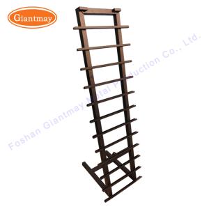 Quality Ceramic Showroom Floor Display Tile Rack wholesale