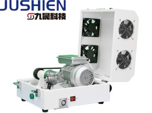 Quality High Speed Pendulum Ball Mill Small Laboratory Planetary Ball Mill Machine for Lab Battery Materials Grinding wholesale