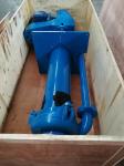 Heavy Duty Submersible Pumps Vertical Slurry Sump Pumps