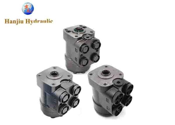 Hydraulic Parts For Agricultural And Farm Equipment, Orbitrol Steering Unit For