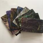 1/8" Thick 48 × 96 Smoke Texture Acrylic Sheet Hard Plexiglass Plate