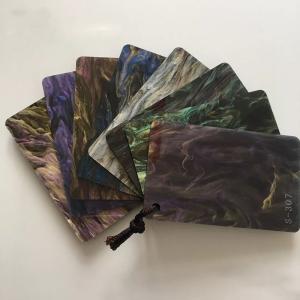 Quality 1/8&quot; Thick 48 × 96 Smoke Texture Acrylic Sheet Hard Plexiglass Plate wholesale