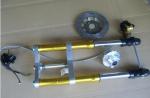 HONDA DAX70 CT70 ST70 Monkey100 ,Gorilla100 125CC Shock Absorber Front rear