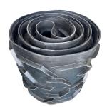 2106086 Material Conveyor Belt W195 W200 W205 W215 Discharge Belt For Road