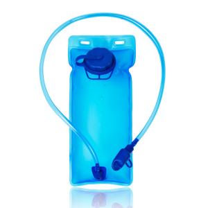 Quality Water Reservoir Camping Water Bag Leak Proof 3L Hydration Bladder wholesale