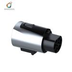 32A 1 Phase 7.2kW EV Charging Cable for Mercedes Benz C350 and Customizable