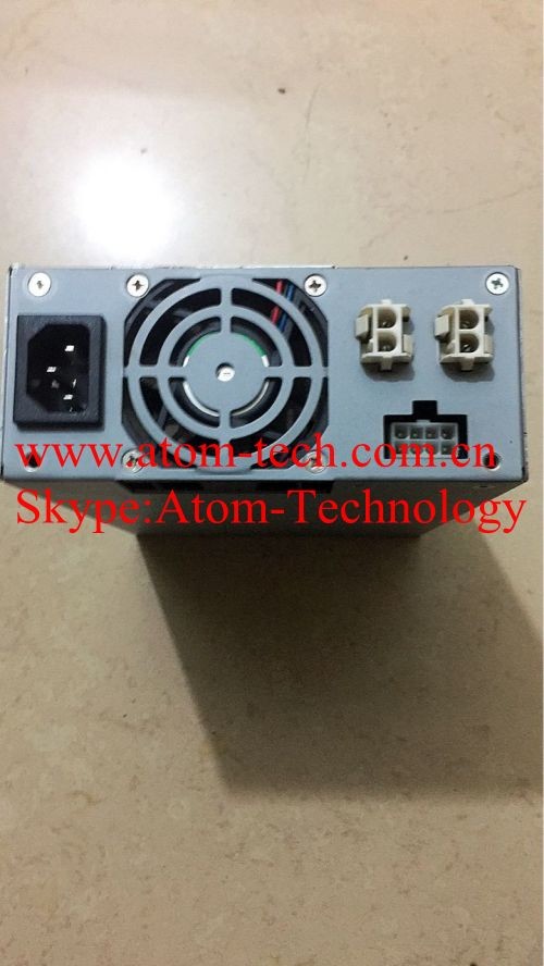 ATM Machine Wincor Nixdorf C4060 cineo ATM Wincor Machine 1750238547 Power Suppy 2x38V/604W 01750238547