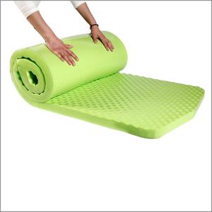 Quality Playgrounds PVC Foam Pool Floats Phthalate Free Vinyl Coating wholesale