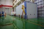 Kbz Equipment-Vacuum Drying for Electric Insulation