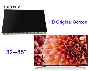 Quality 65 INCH SONY Lcd Screen GS SONY Tv Replacement Screens wholesale