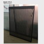 Lightweight Transparent LED Curtain Excellent Display Effect Low Power