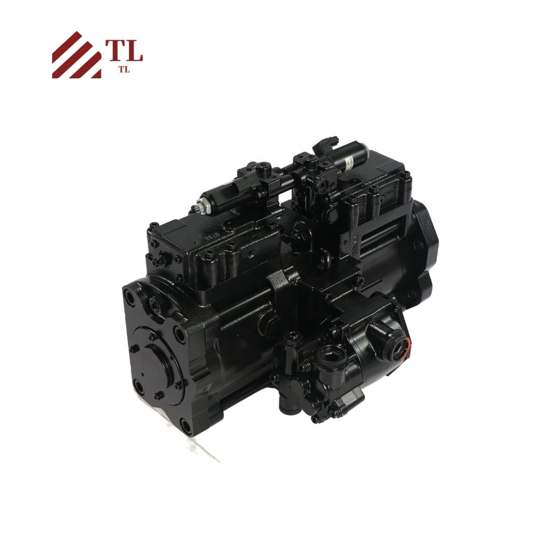 EX1200 Hydraulic Pump 4482892 4667614 4635645 for EX1200-6 EX1200-5 Main Pump