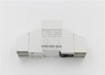 Mounted Modbus Din Rail Mounted Meter For Industrial Energy Monitoring