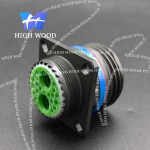 Quality MIL-DTL-38999 Series Ⅰ，Ⅱ，and Ⅲ Connectors, D3899920WE20PN. D38999 Series Ⅲ wholesale