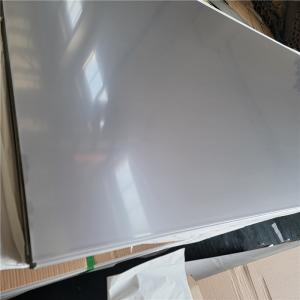 Quality 0.1-3mm Aisi 304 2b Stainless Steel Plate Width 1500mm wholesale