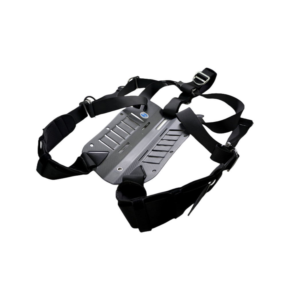 CE Certification Scuba Diving BCD , Wear Resistant Scuba Diving Wing BCD