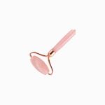 Heart Shaped Crystal Scraping Jade Facial Massage Roller