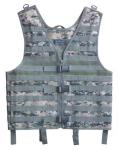 New factory hot sale nylon vest/militry vest