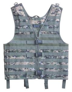 Quality New factory hot sale nylon vest/militry vest wholesale
