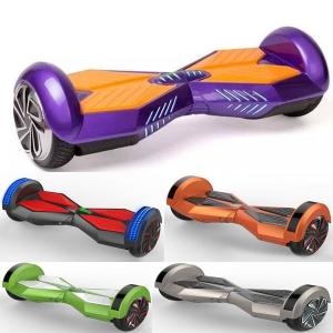 Quality Newest 2 wheel electric standing scooter Powerful motors 2 wheel self balance scooter wholesale