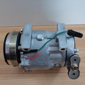 Quality 4PK 12V Auto AC Compressor OEM 504005418 71721759 71724259 504005418 wholesale