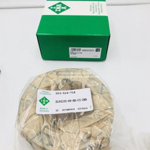 Quality Cylindrical Roller Bearings INA SL04100-PP-RR-C3-2NR wholesale