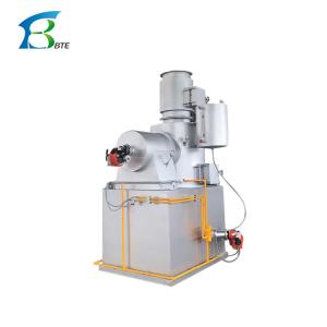 Quality Cremation Machine WFS Waste Incinerator Gasification And Melting Furnace wholesale