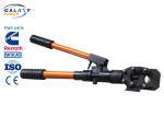 Hydraulic Wire Cutters in Transmission Line Tool or Hand Operated Hydraulic