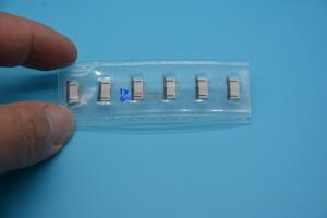 Quality 527460633 FFC FPC 6POs bottom drawer connector 0.020&quot; Spacing wholesale