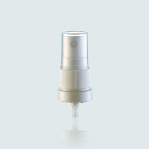 Quality Plastic Pump Mist Sprayer 18/410 Rachet Closure JY601-03E wholesale
