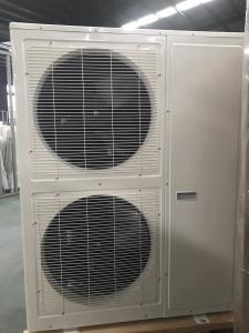 Quality Air Cooled Closed Compressor Condensing Unit wholesale