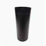 Boiler 500mm Double Wall Insulated Chimney Pipe
