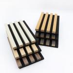 Polyester Acoustic Panels Board 3mm - 25mm Black Soundproof