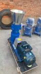 Environmentally Friendly Poultry Feed Pellet Machine Animal Feed Pellet Mill