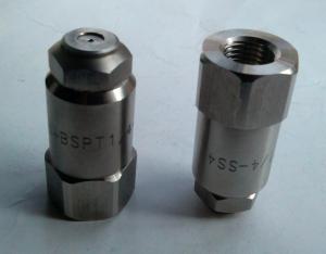 Quality Fine Atomizing Nozzle(AAZ) wholesale