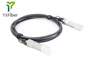 Quality 40GBASE-CR4 PASSIVE COPPER CABLE 3M wholesale