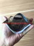 Black Classic Moisturizing Fresh Cigar Humidor Bags Size W140xL250mm