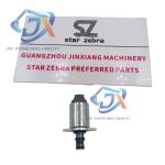 STAR ZEBRA TM-62102 Bucher Electric Proportional Pilot Valve Solenoid valve for