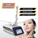 Vaginal Resurfacing Co2 Laser Beauty Machine