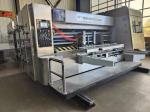 18000 KG Digital Die Cutter Mwz1300w Carton Printing Slotting Diecutting