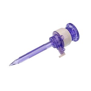 Quality Abdominal Surgery Disposable Laparoscopic Trocars wholesale