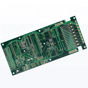 Quality 2L Automotive PCB Assembly wholesale