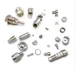 Casing Link Sheet Powder Metal Parts MIM 17-4PH Medical Grade Stainless Steel
