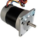 Nema 23 Brushless Dc Motor