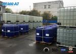 Water Purifying Chemicals Cationic Polymer Blend Drinking Water Treatment