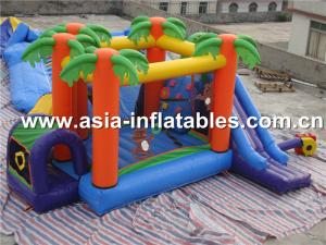 Quality Hot Sale Inflatable commercial inflatable mini bouncers for sale wholesale