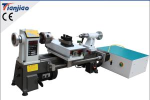 Quality full automatic wood beads making machine wholesale